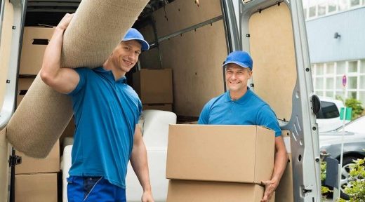 packers movers Hisar