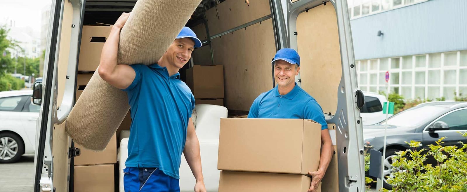 Packers and Movers in Hisar